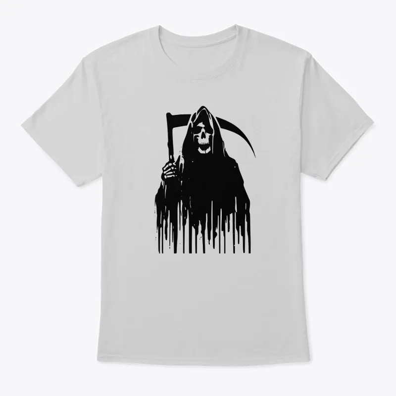 Grim Reaper Tee