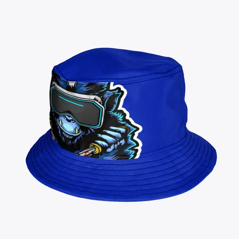 Bucket Hat